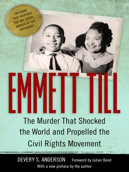 Title details for Emmett Till by Devery S. Anderson - Available